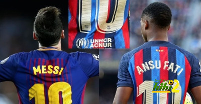 حدث تاريخي في برشلونة وريال مدريد لأول مرة!