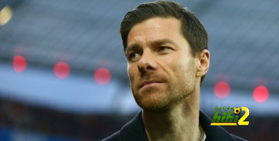 بداية نارية من تشابي ألونسو تمهد طريقه لريال مدريد