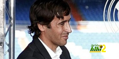 خلافة أنشيلوتي في ريال مدريد … أمر يجب أن ينساه راؤول نهائيًا!