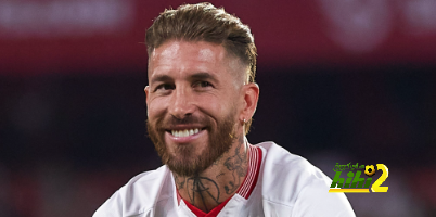 أكبر عائق يمنع راموس من العودة لتمثيل منتخب إسبانيا