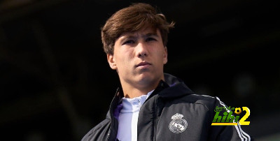 جواهر ريال مدريد مثيرون للإعجاب..!