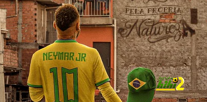 رقم تاريخي لنيمار مع البرازيل بعد هدفه أمام بوليفيا