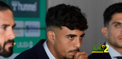 رحيل لويس فيليبي إلى الاتحاد في صالح نجم منتخب المغرب