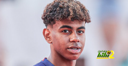 ألقاب حققها لامين يامال
