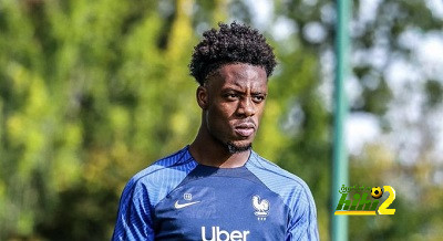 مهاجم مونبيلييه: لم أرغب في ارتداء قميص تشيلسي
