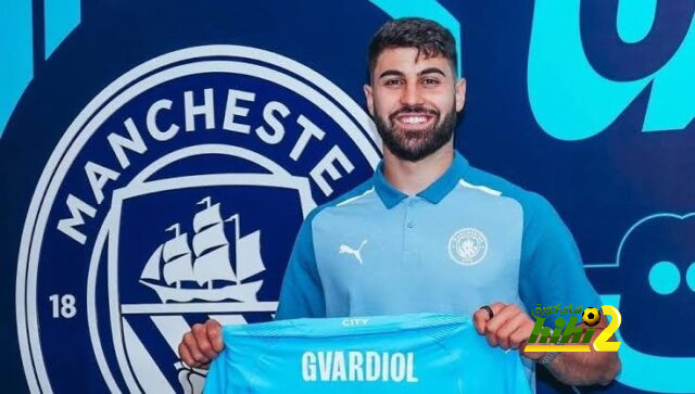 جفارديول : أجيد اللعب في جميع المراكز
