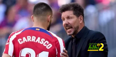 نجاح جديد لإدارة أتلتيكو مدريد يضمن استمرارية المشروع
