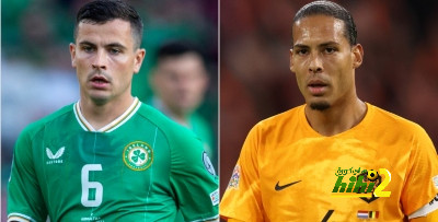 تشكيلة منتخب هولندا المتوقعة أمام منتخب أيرلندا