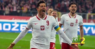 تشكيلة منتخب بولندا المتوقعة أمام منتخب ألبانيا