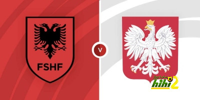 إحصائية مرعبة للمنتخب البولندي أمام المنتخب الألباني