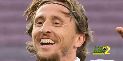 مودريتش يحلم بلقب أكبر لاعب سنًا في تاريخ ريال مدريد