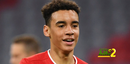 موسيالا يعود للمشاركة مع بايرن ميونخ