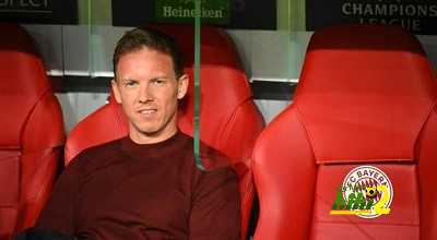 البايرن يمنح ناجلسمان فرصة تدريب منتخب ألمانيا