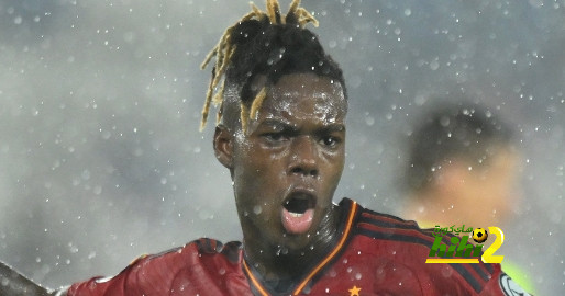 نيكو ويليامز يصبح أصغر لاعب يصنع هدفين لإسبانيا في مباراة واحدة