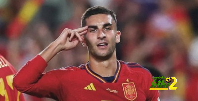 فيران توريس يصل لرقم مميز مع منتخب إسبانيا