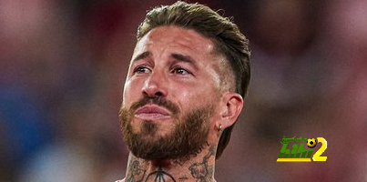 عودة راموس لتمثيل منتخب إسبانيا … مسألة يجب دراستها