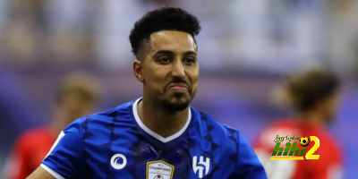هل سيرحل سالم الدوسري عن الهلال في يناير المقبل ؟
