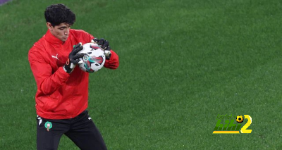 حقيقة تقديم ريال مدريد عرض للتعاقد مع ياسين بونو