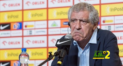 أول تعليق من سانتوس بعد رحيله عن تدريب بولندا
