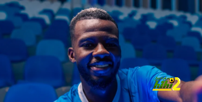 قلق جماهير الهلال بعد إصابة حسان تمبكتي منطقي جدًا
