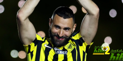 خوفًا من قوة الاتحاد … الأهلي المصري يلجأ للفيفا!