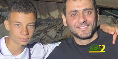 ريال مدريد يحدد موقع الطفل الذي فقد عائلته بالكامل في زلزال المغرب