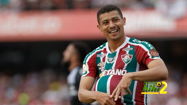تقارير.. ليفربول يراقب ساحر فلومينينسي