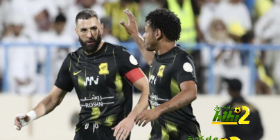 أهداف بنزيما الرائعة مفيدة جدًا للدوري السعودي عالميًا