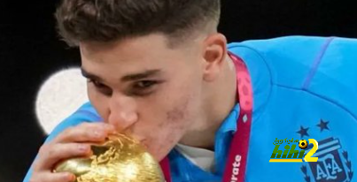 جوليان ألفاريز وريال مدريد … صفقة العام في 2024!