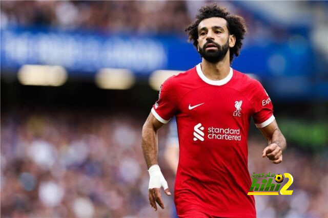 كرواتش.. صلاح سيرحل عن ليفربول