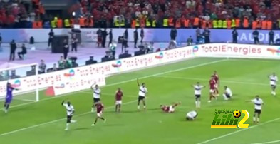 اتحاد العاصمة بطلًا لكأس السوبر الإفريقي على حساب الأهلي