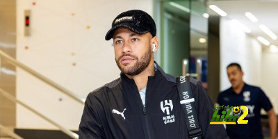 اسم الهلال أكبر من اي نجم عالمي .. والدليل نيمار