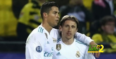 لويس فيجو: مودريتش ورونالدو هما الأفضل في العالم