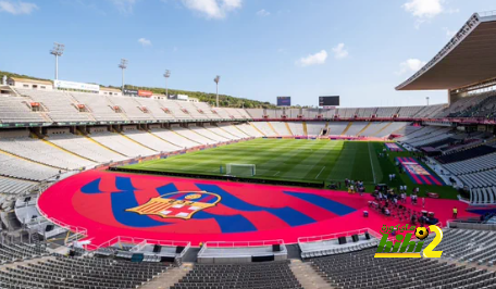 كم مشجع سيحضر مباراة برشلونة وريال بيتيس بالليغا؟