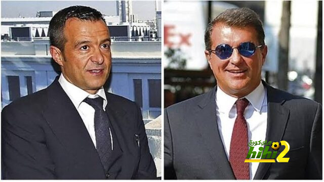 مينديز يعرض هذا اللاعب المميز على برشلونة