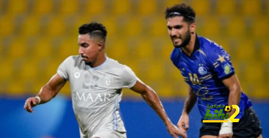 صدمة في الهلال قبل بدء دوري أبطال آسيا!