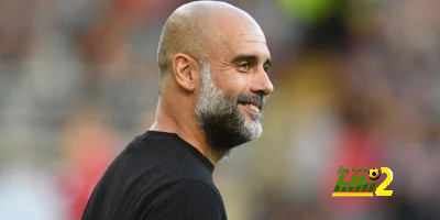 جوارديولا: حان وقت الدفاع عن لقب دوري الأبطال