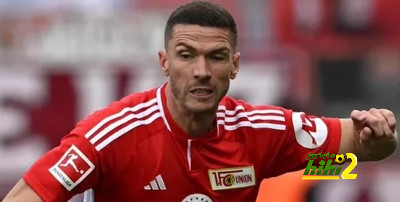 لاعب يونيون برلين: لسنا معجبين بالبرنابيو