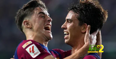تقييم جافي في مباراة برشلونة وريال بيتيس