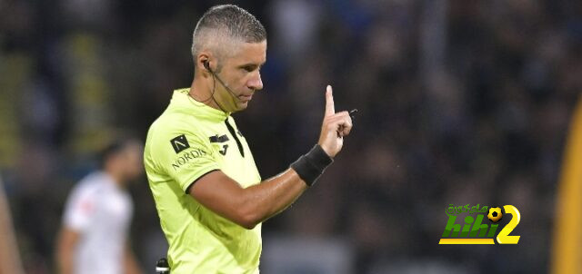 رادو حكما لمباراة برشلونة و أنتويرب في دوري الأبطال.. تعرف على أرقامه مع البرسا