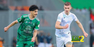 لاعب الأهلي: ماني ورونالدو مثل لاعبي الفتح والتعاون