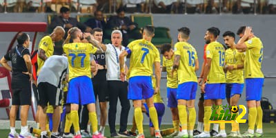 موعد سفر بعثة النصر السعودي إلى إيران