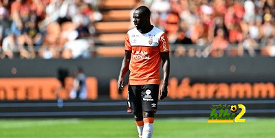 ميندي يعود للملاعب بعد غياب 763 يوما
