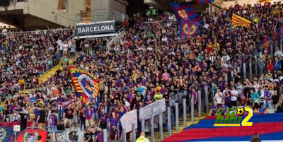 برشلونة يحاول تفادي بعض عيوب المنتجويك بهذه الحيل!
