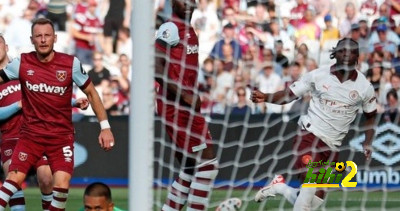دوكو يتحدث عن أول أهدافه مع مانشستر سيتي