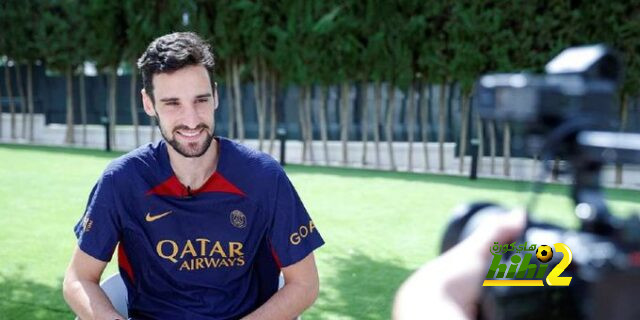 موعد عودة ريكو للمشاركة مع باريس سان جيرمان