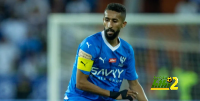 سلمان الفرج … هل اقترب من الرحيل عن الهلال؟!