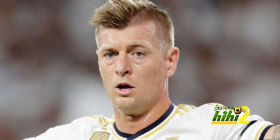 تقييم كروس في مباراة ريال مدريد وريال سوسيداد