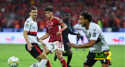 خسارة الاهلي من اتحاد العاصمة الجزائري تثير جدلا في مصر