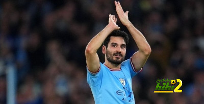 جوندوجان يكشف سبب متابعته لبرشلونة منذ الصغر